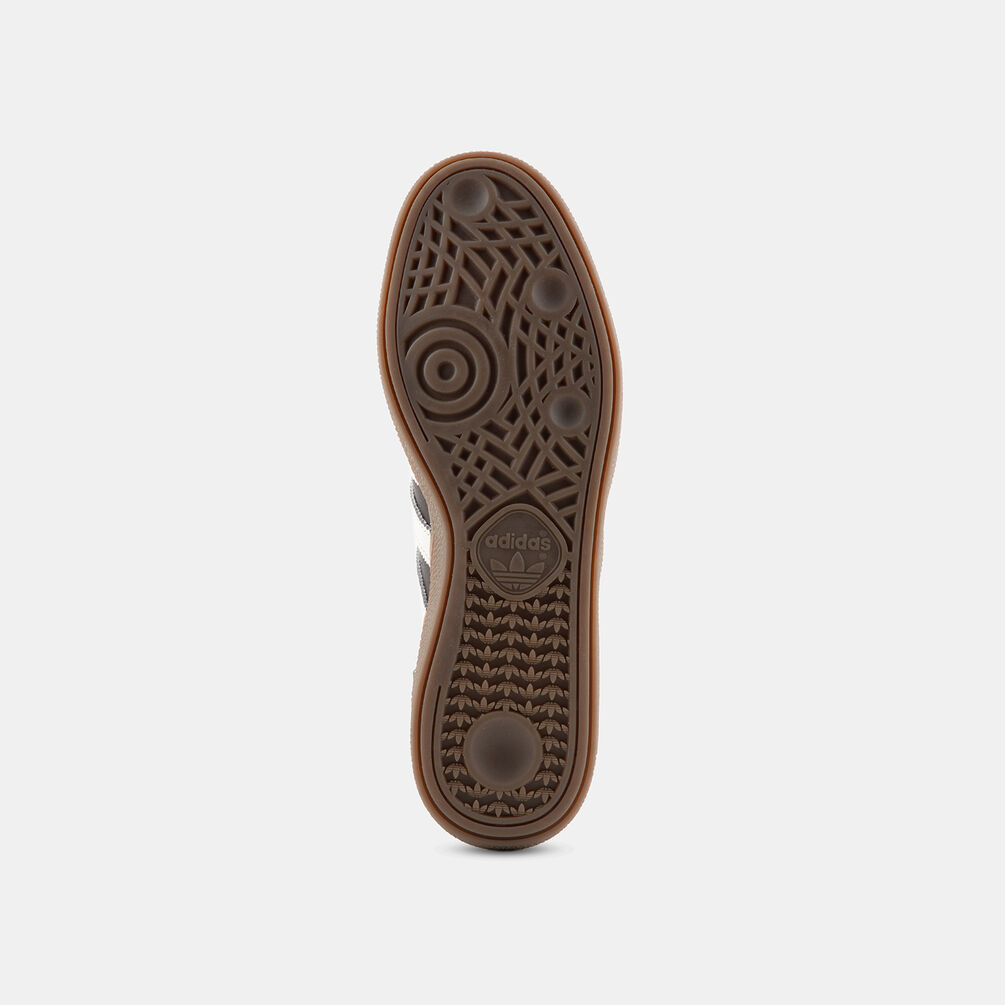 adidas Handball Spezial, marrone/bianco