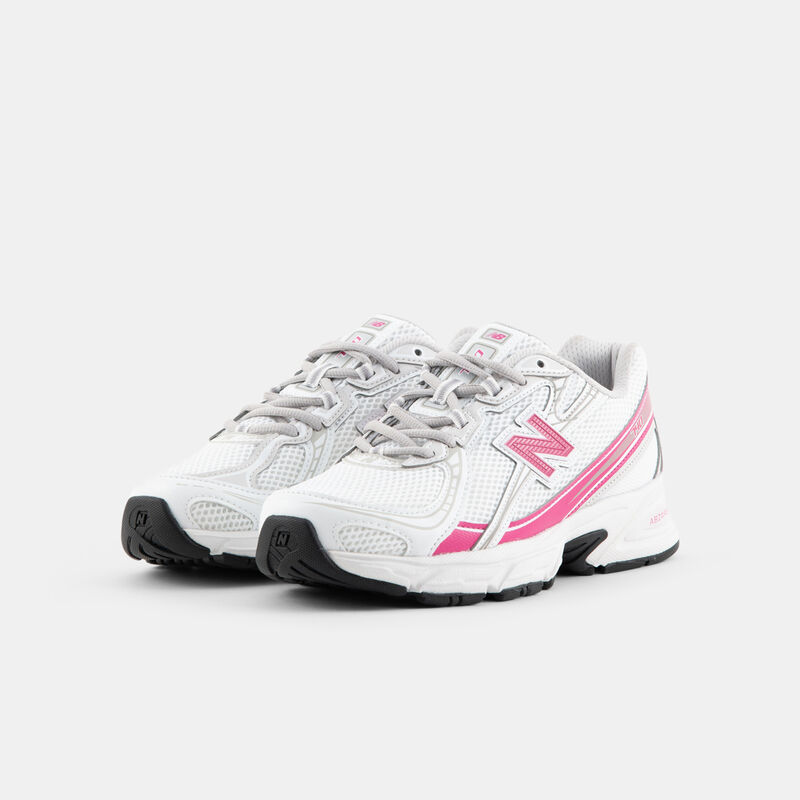 New Balance 740, rosa/bianco