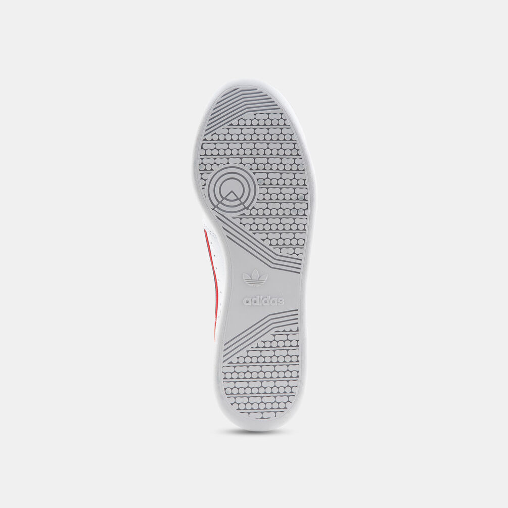 adidas Continental 80, bianco/rosso/blu