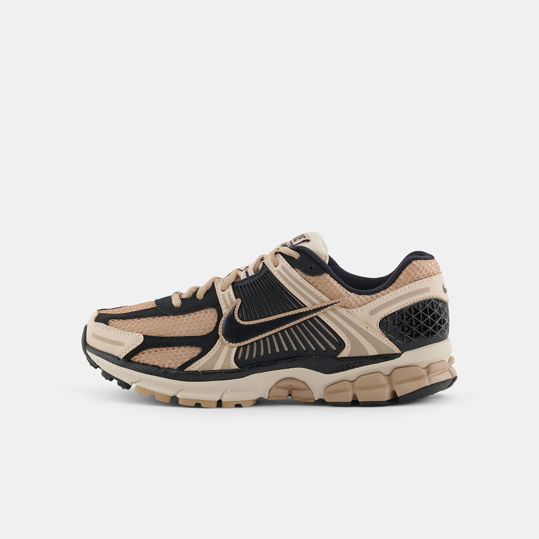 Nike Zoom Vomero 5, beige/nero
