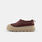 UGG Tasman Weather Hybrid, bordeaux/beige