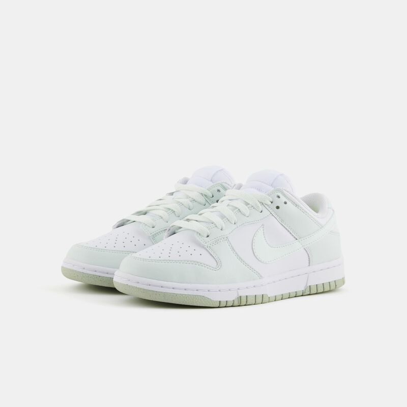 Nike Dunk Low Next Nature White Mint (W), verde/bianco