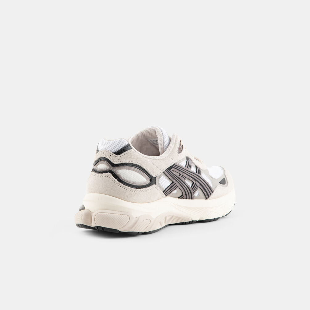 Asics Gel-Nyc 2.0, bianco/beige/nero