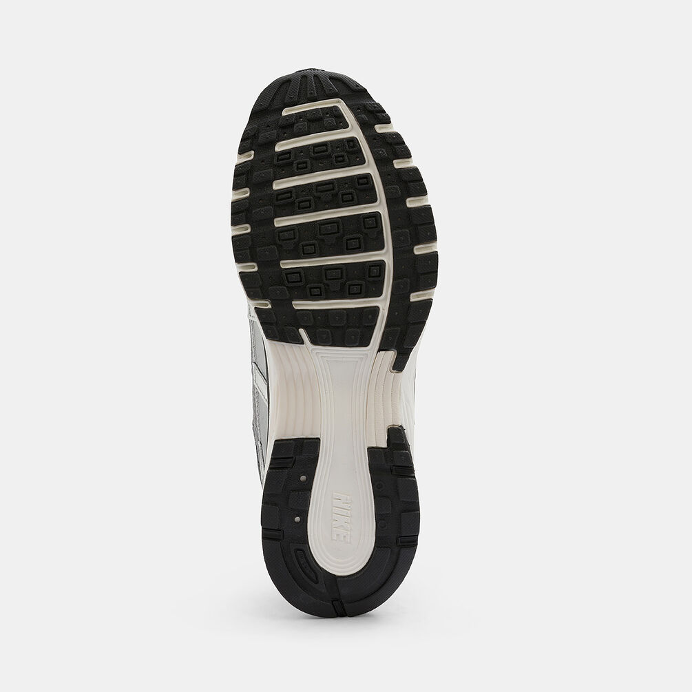 Nike P-6000, argento/nero/bianco
