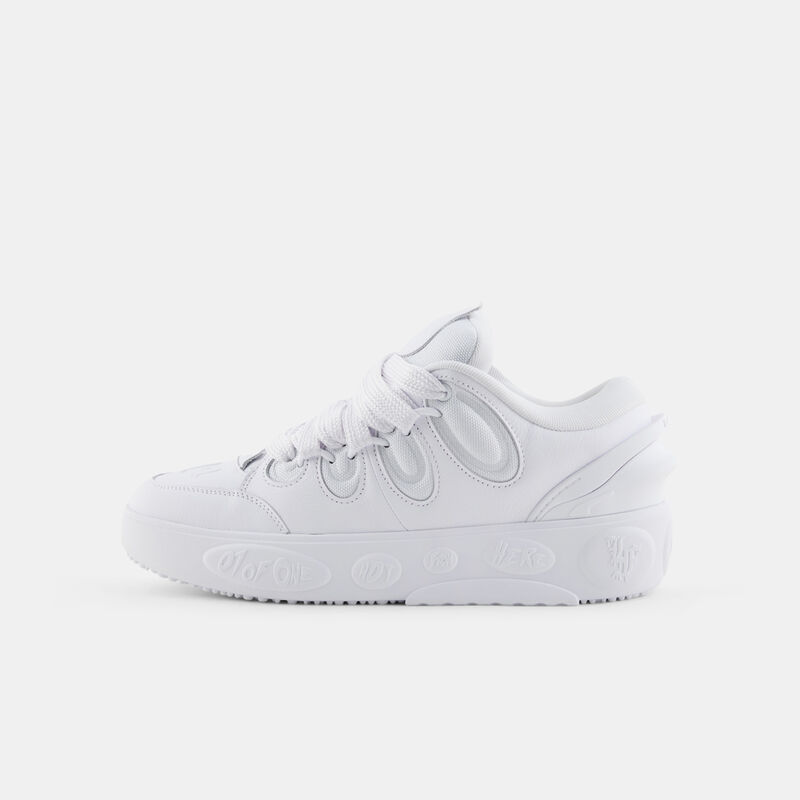 Puma LaFranc&eacute;, bianco