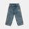 Pantaloni adidas Firebird adicolor Denim neonati, azzurro