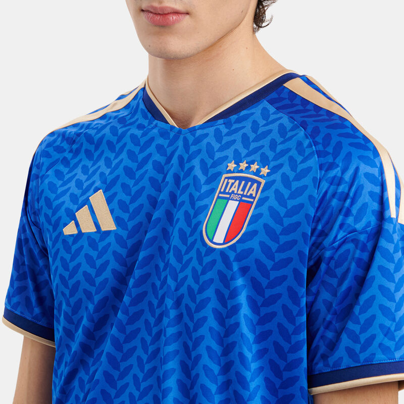T-shirt adidas Home Italia 26