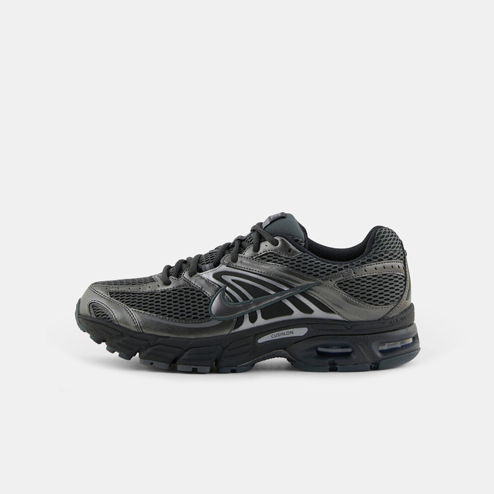 Nike Air Max Moto 2K, nero/grigio/argento