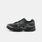 Nike Air Max Moto 2K, nero/grigio/argento