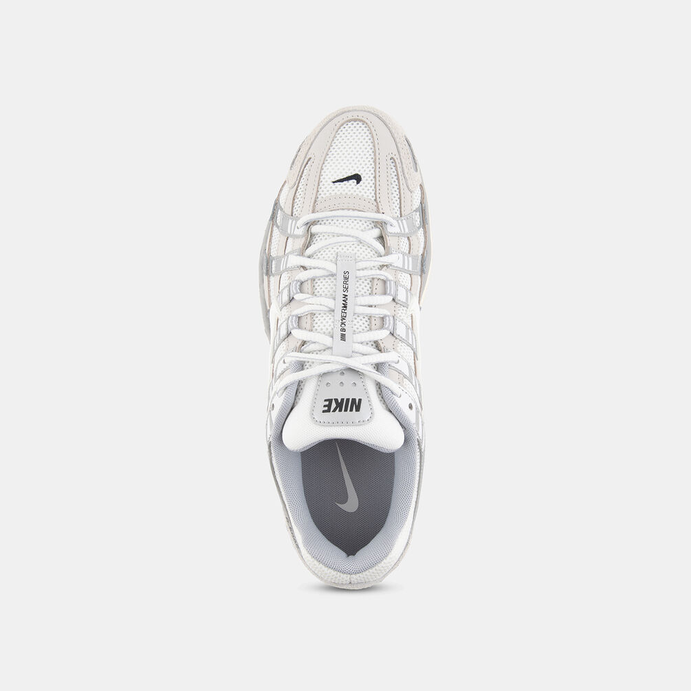 Nike P-6000, grigio/beige