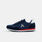 Le Coq Sportif Astra 2, blu/bianco/rosso