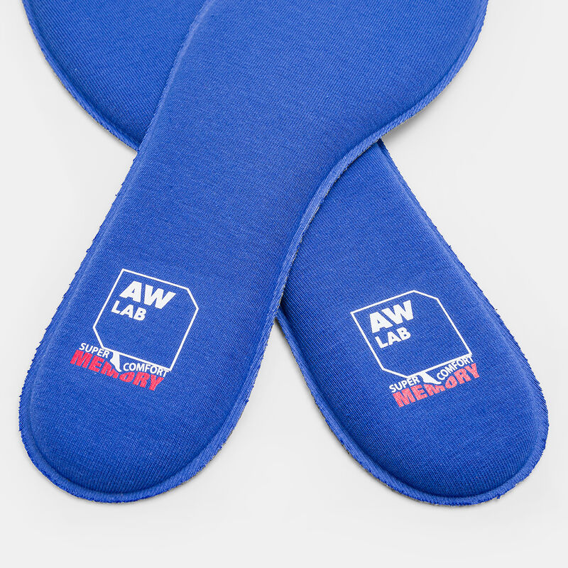 Soletta AW LAB Memory (45EU), blu