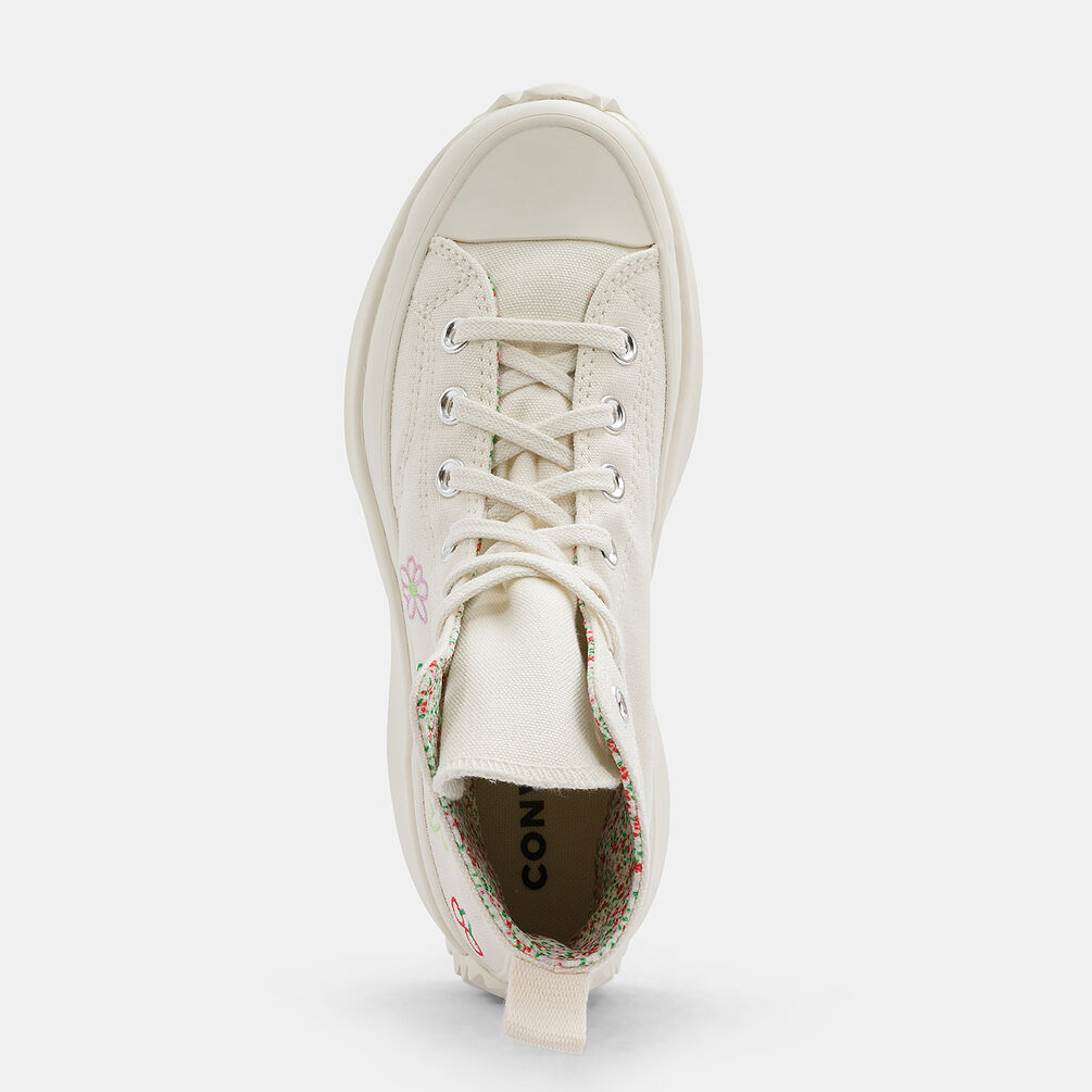 Converse Run Star Hike, bianco/multicolor