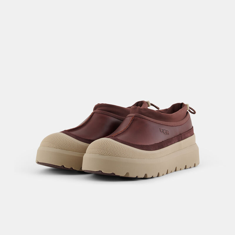 UGG Tasman Weather Hybrid, bordeaux/beige