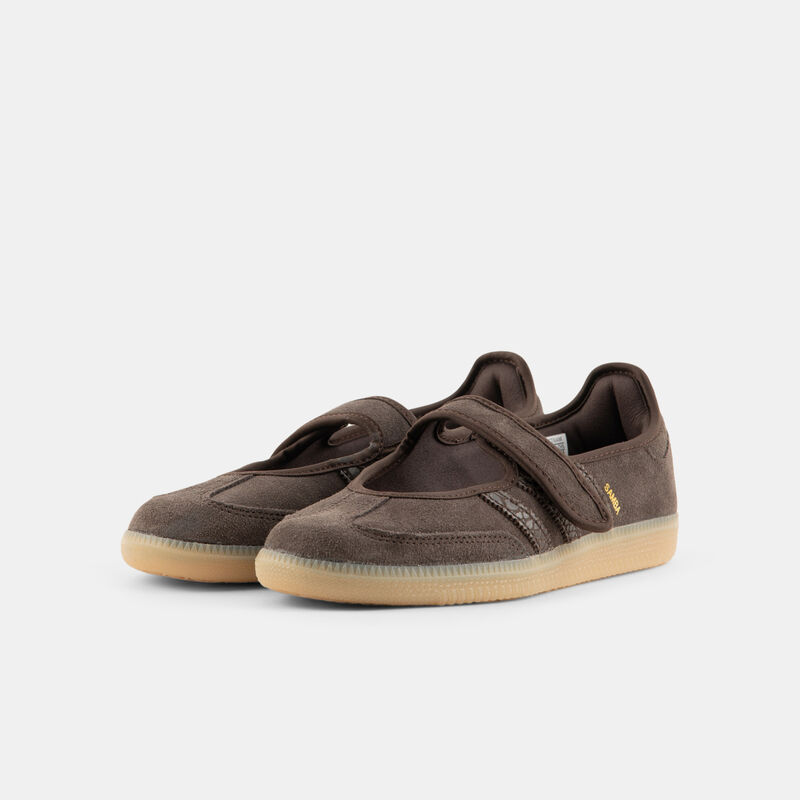 adidas Samba Jane, marrone