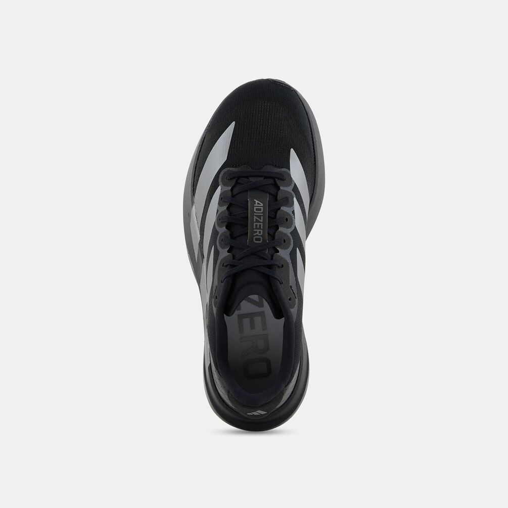 adidas adizero EVO SL, nero/grigio