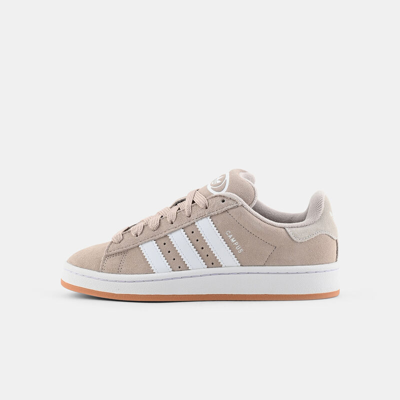 adidas Campus 00s, beige/bianco