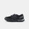 adidas Adistar Control 5 MJ, nero/argento