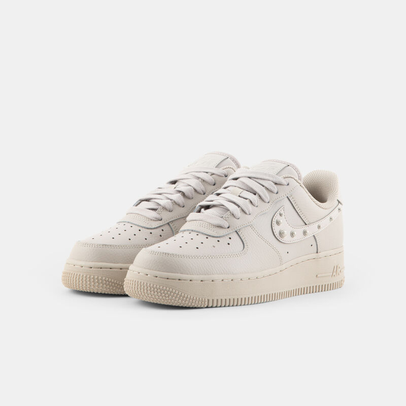 Nike Air Force 1 '07, beige
