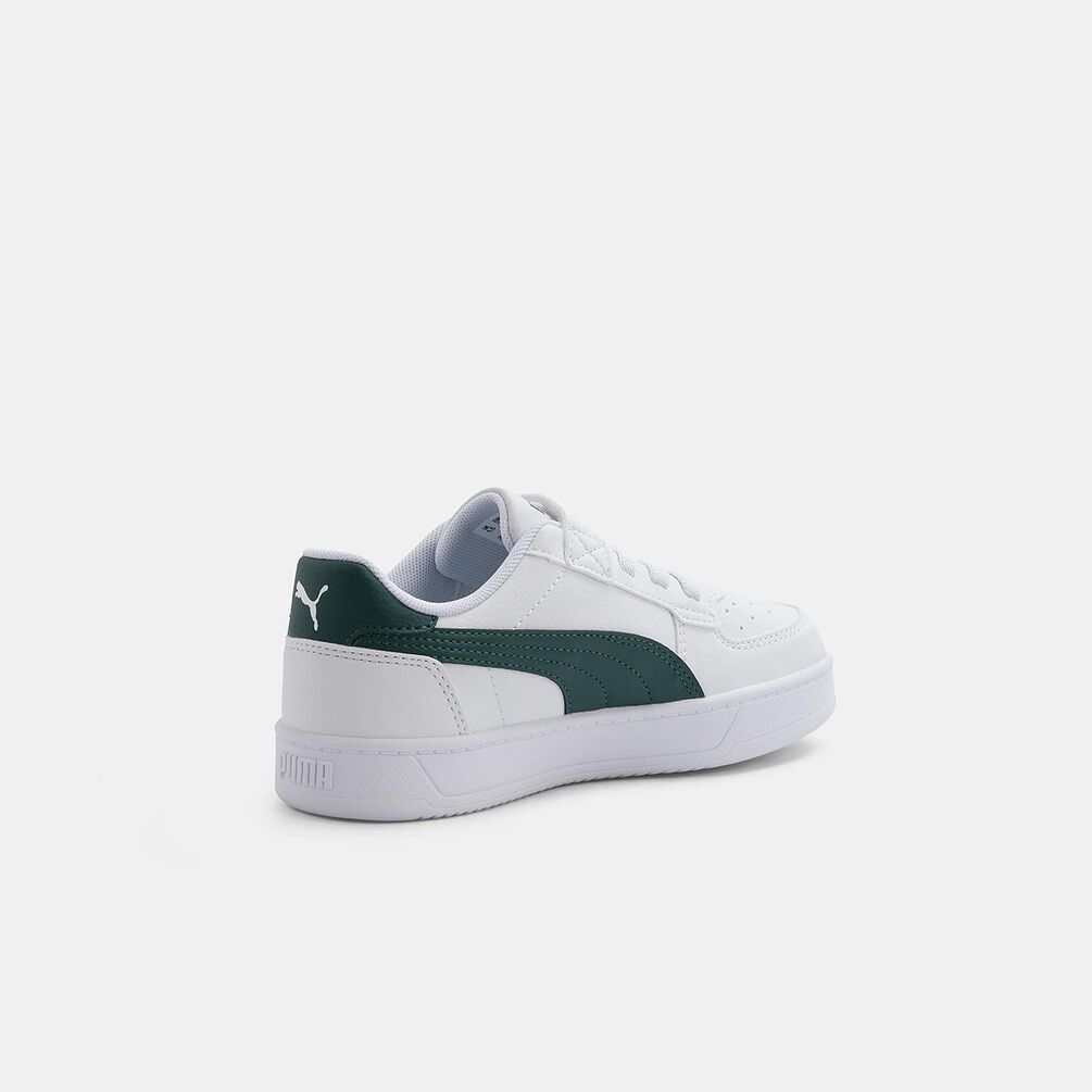 Puma Caven 2.0, bianco/verde