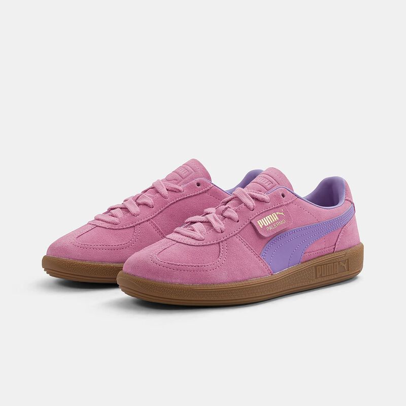Puma Palermo, rosa/viola