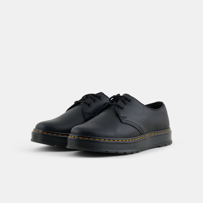 Dr. Martens Brookline Lo, nero