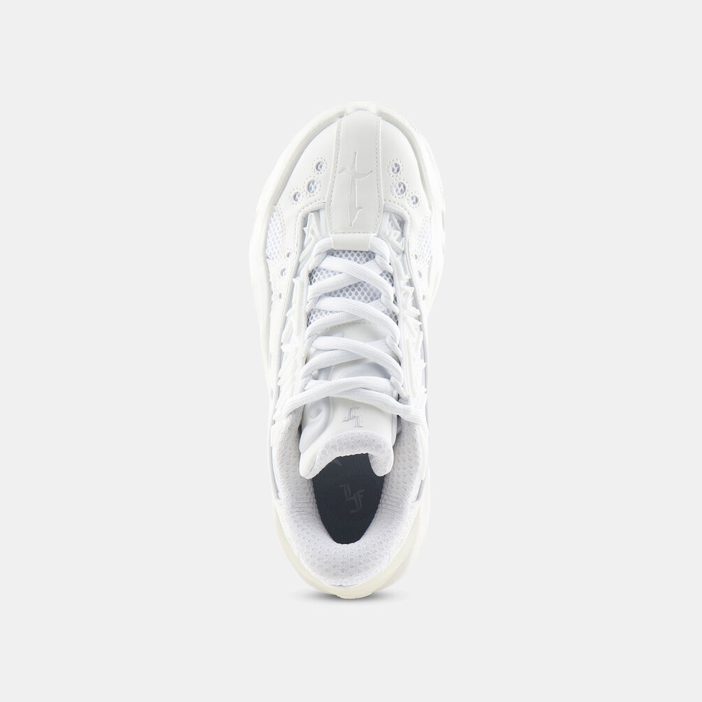 Puma LaFranc&eacute; RNR, bianco/beige