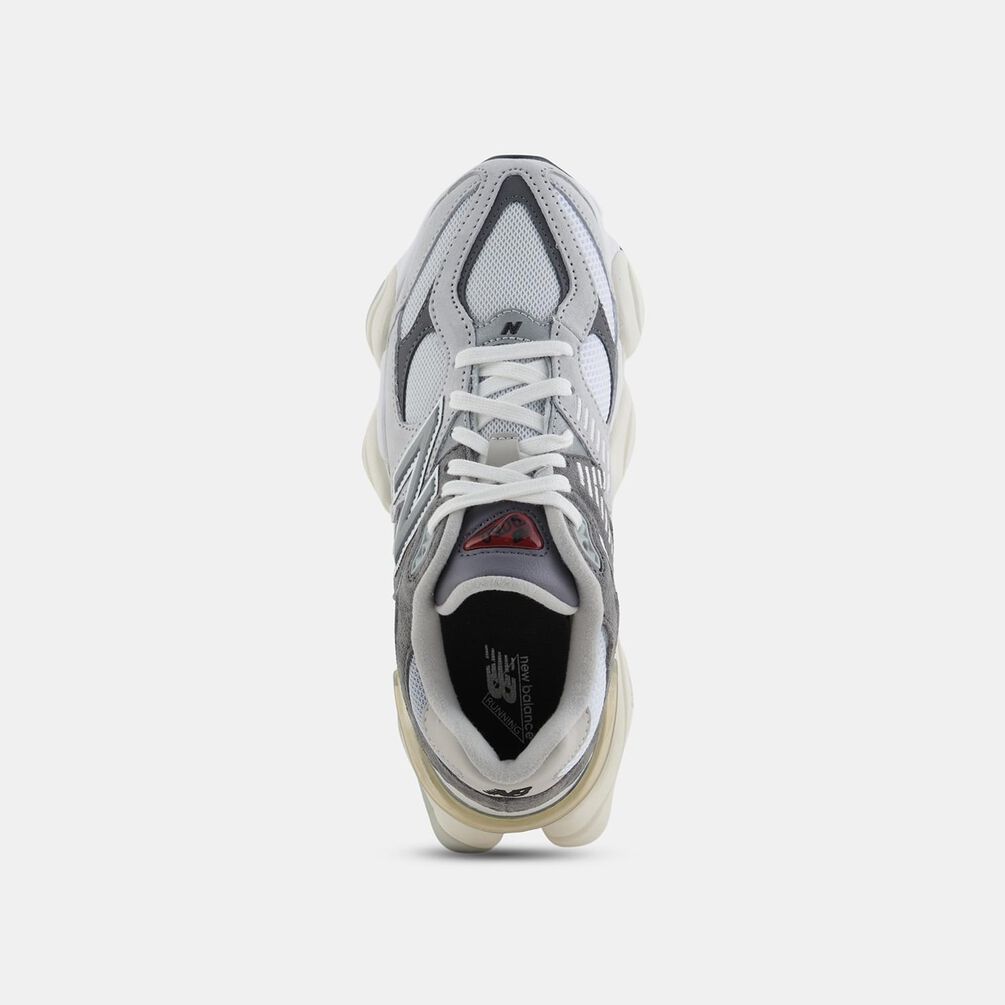 New Balance 9060, grigio/bianco/beige