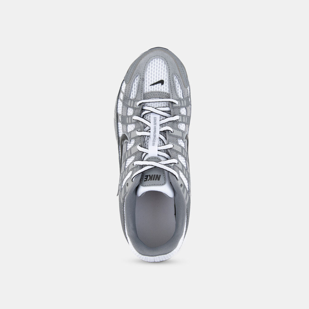 Nike P-6000, grigio/bianco/nero