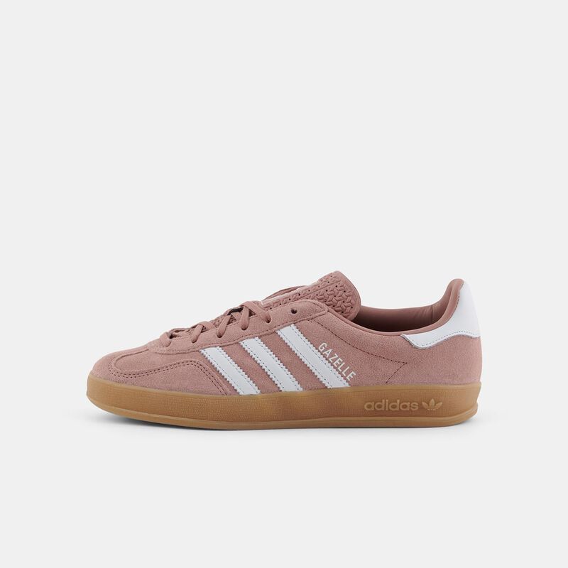 adidas Gazelle Indoor, rosa
