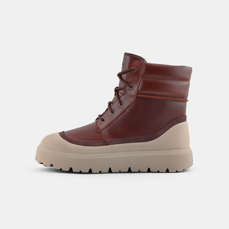 UGG Neumel High Weather Hybrid, marrone/beige
