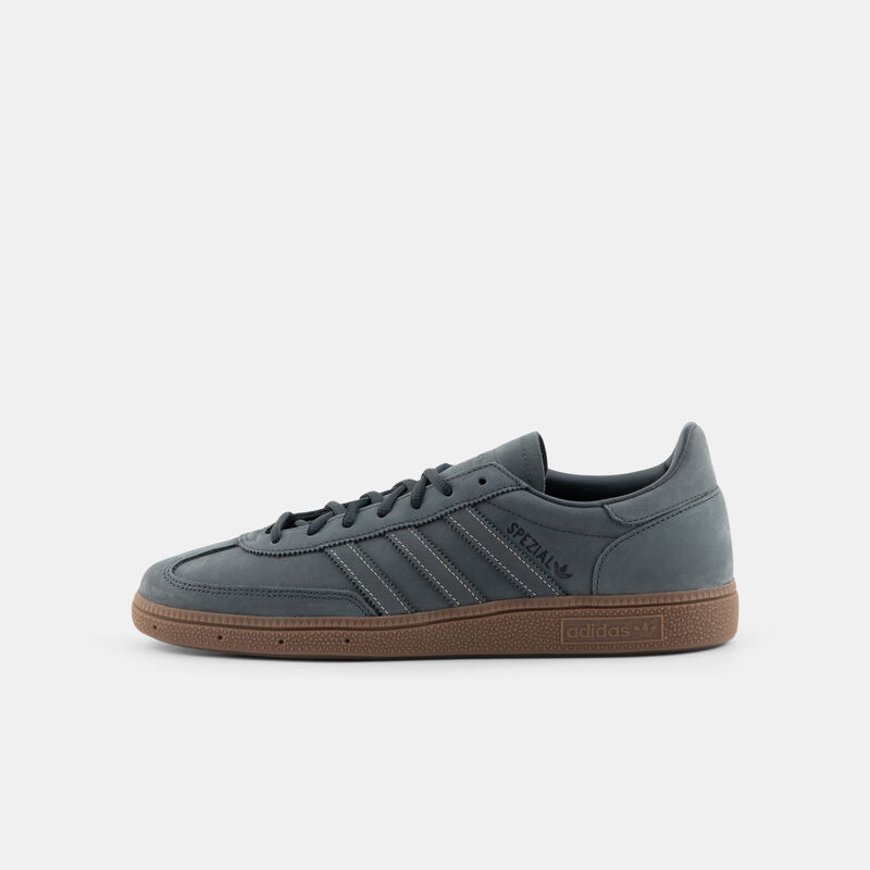 adidas Handball Spezial, grigio/marrone