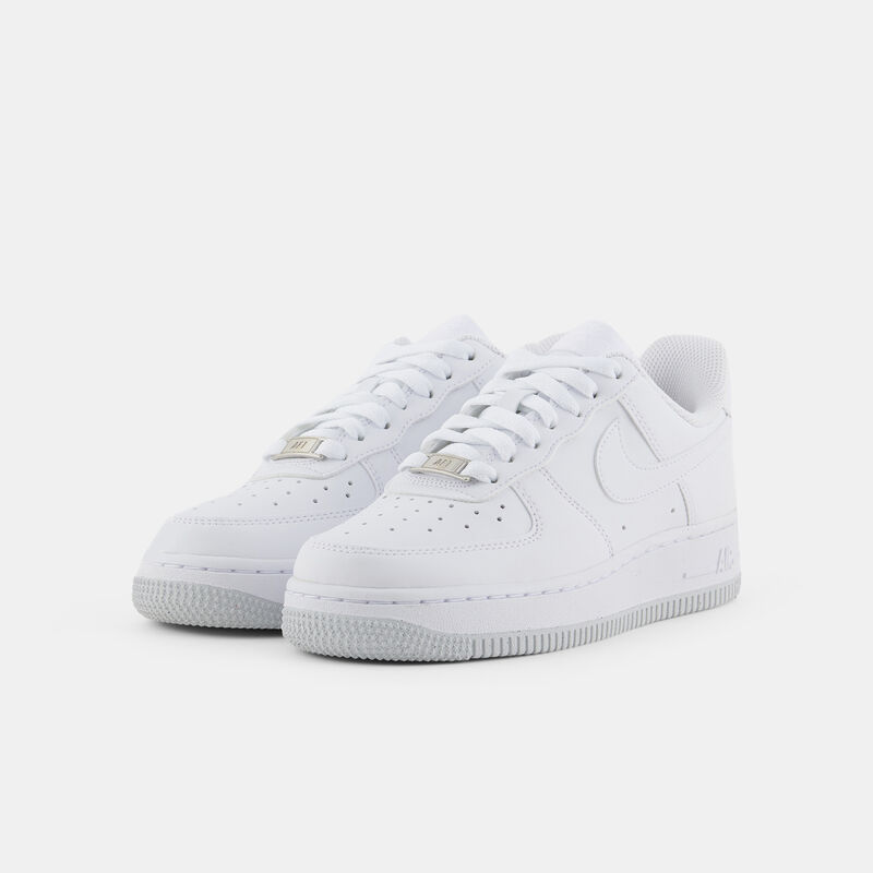 Nike Air Force 1 '07 Next Nature, bianco