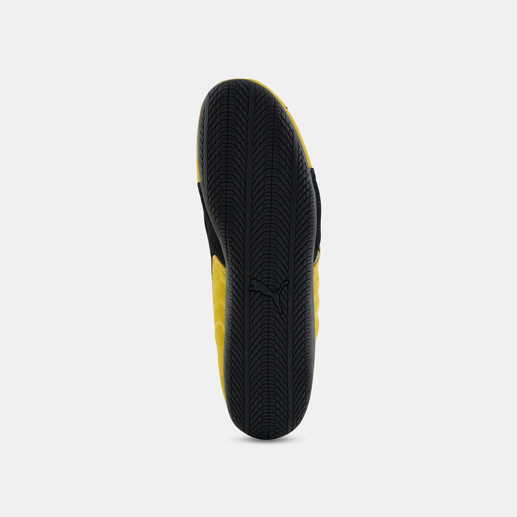 Puma Speedcat OG, giallo/nero