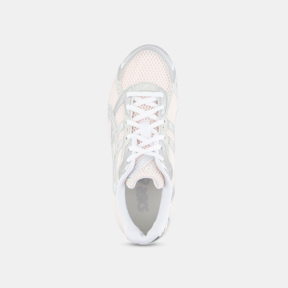 Asics Gel-1130, rosa/argento/bianco