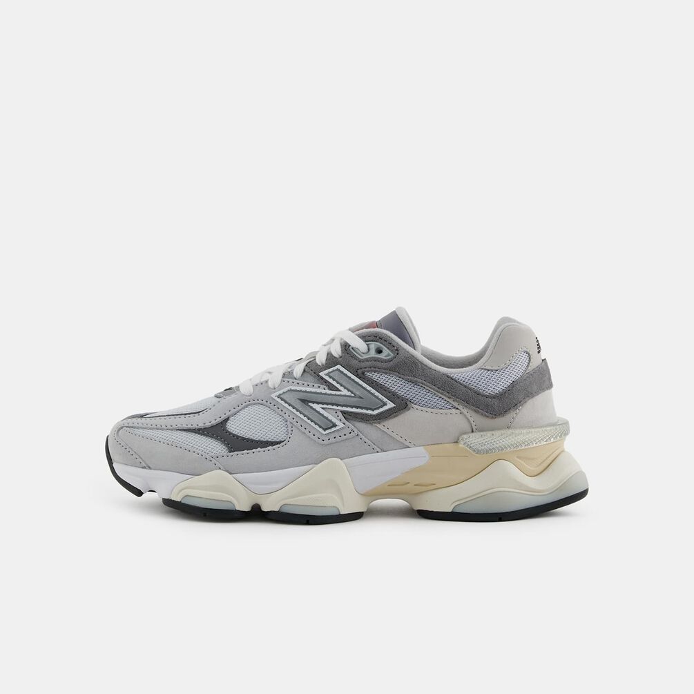 New Balance 9060, grigio/bianco/beige