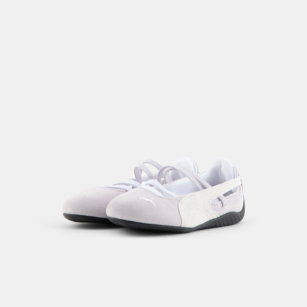 Puma Speedcat Ballet, viola/beige