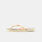 Havaianas Top Ginga Bossa, beige/multicolor