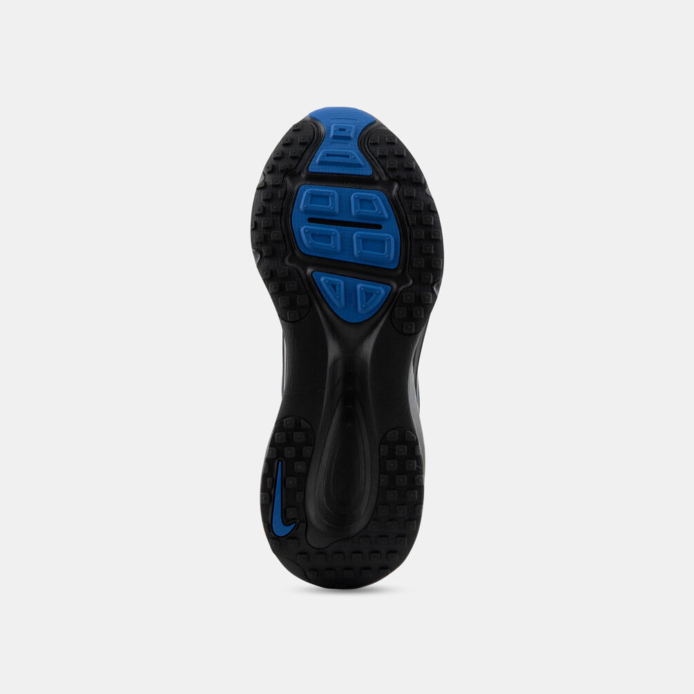 Nike Vomero 18, nero/blu
