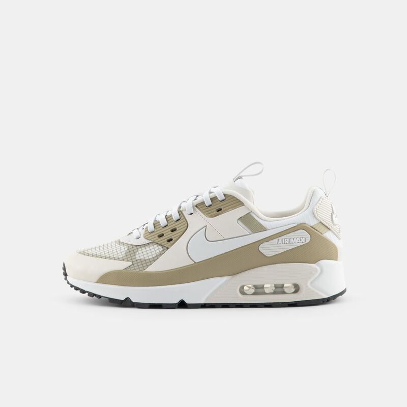 Nike Air Max 90 Drift, beige/bianco