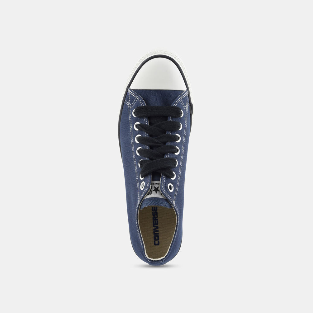 Converse Chuck Taylor All Star Throwback, blu/bianco/nero