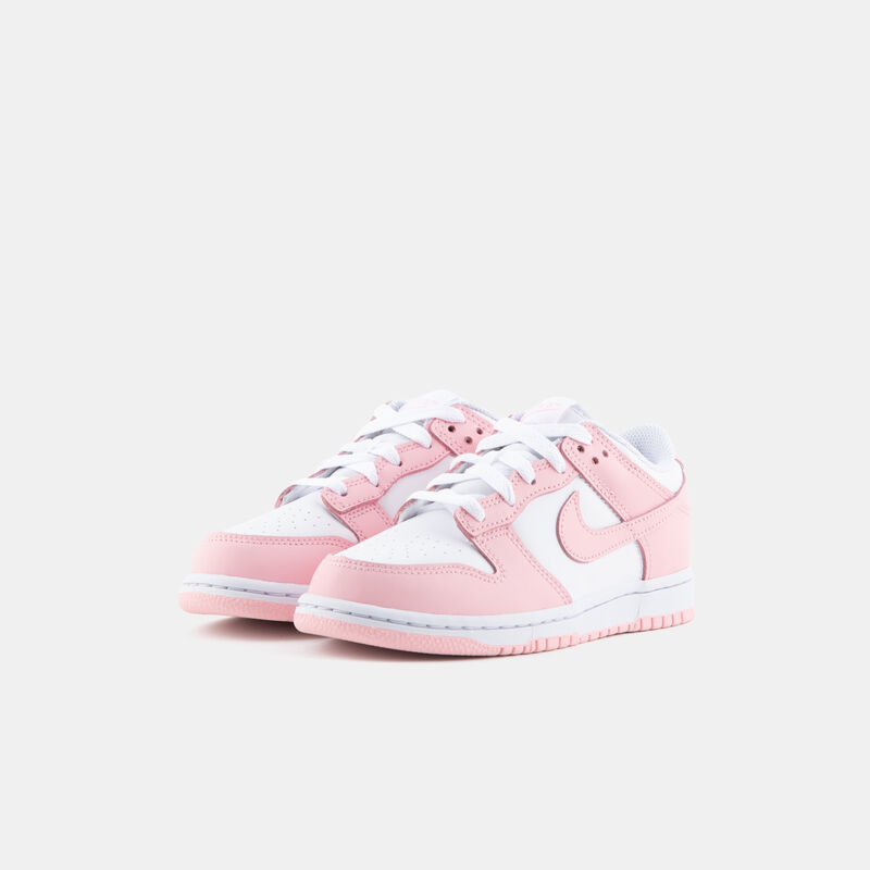 Nike Dunk Low (PS), rosa/bianco