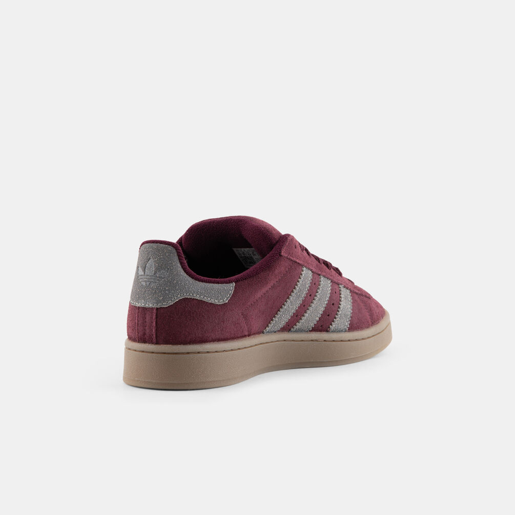 adidas Campus 00s, bordeaux/grigio