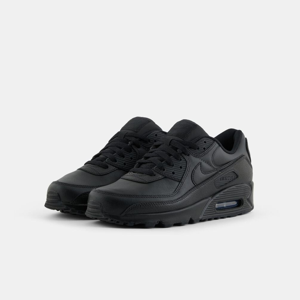 Nike Air Max 90 LTR, nero