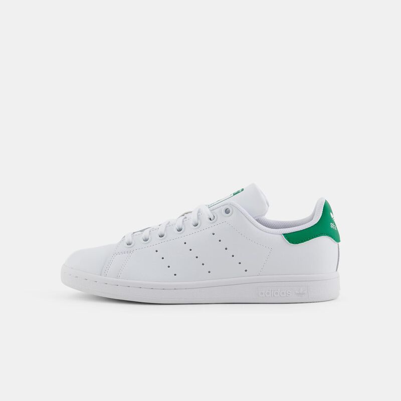 adidas Stan Smith, bianco/verde
