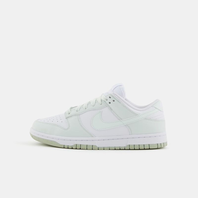 Nike Dunk Low Next Nature White Mint (W), verde/bianco