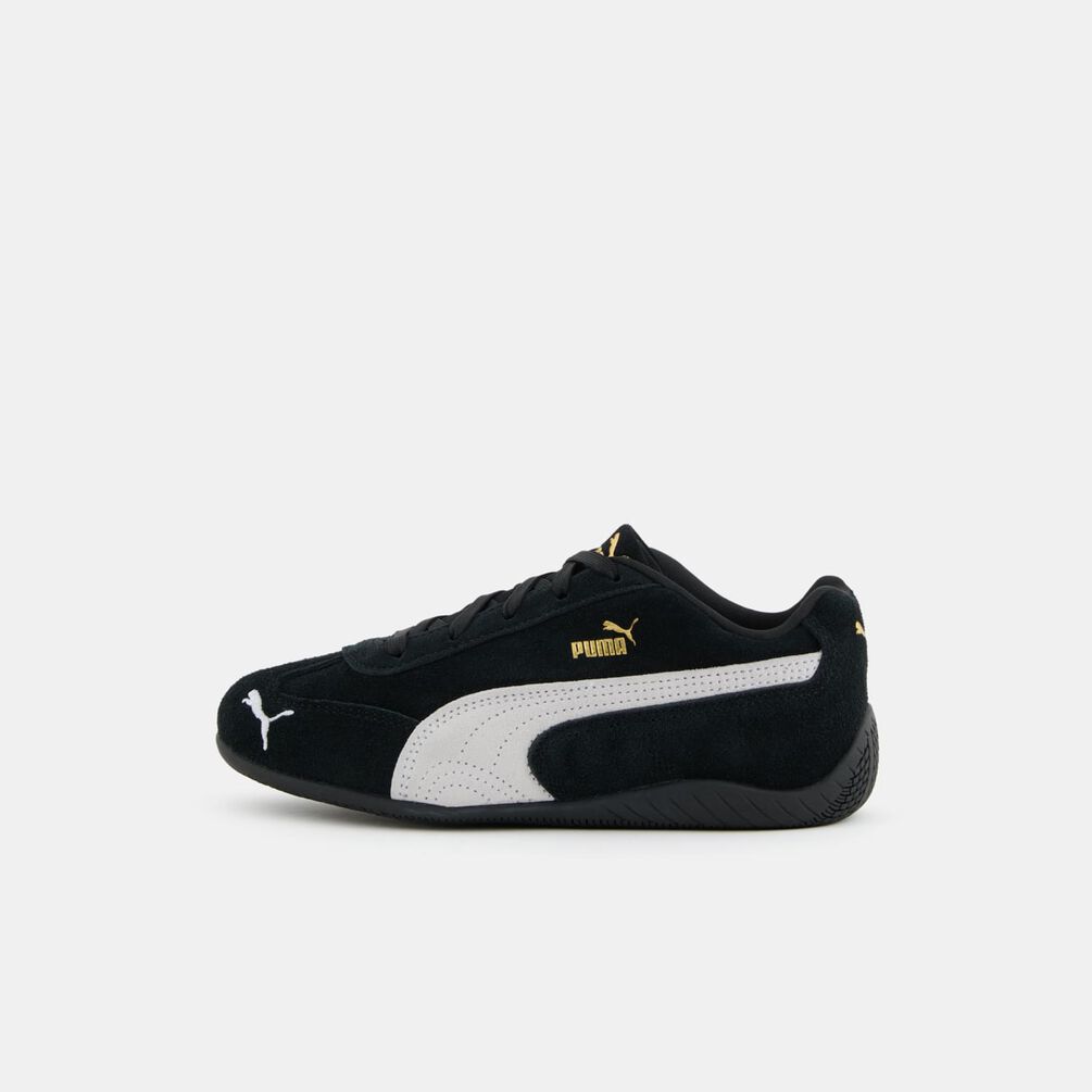 Puma Speedcat, nero/bianco