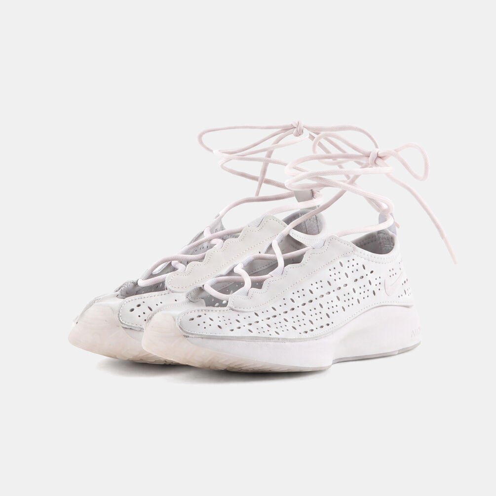 Nike Air Superfly Ballet, grigio/rosa