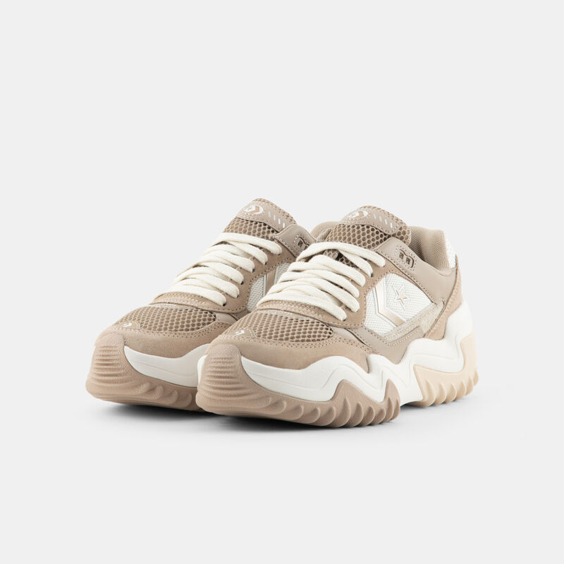 Converse Wave Motion Trainer, marrone/beige