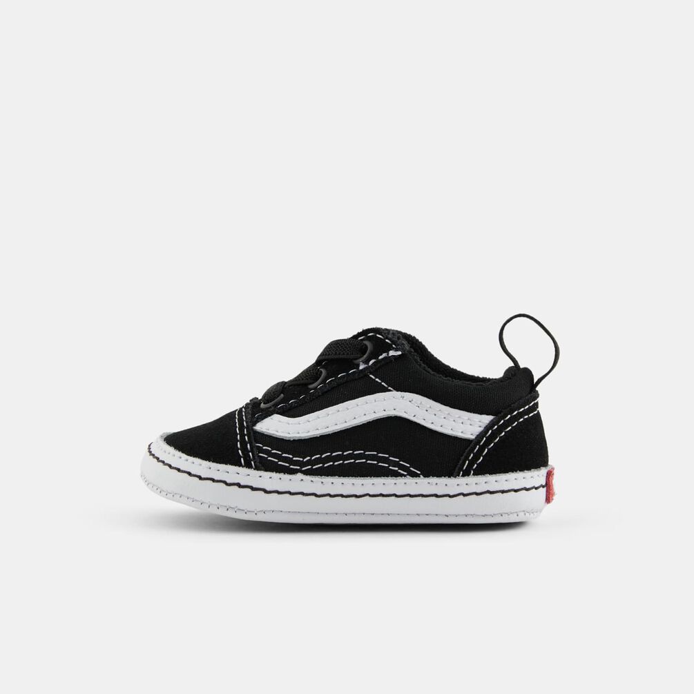 Vans Old Skool, nero/bianco